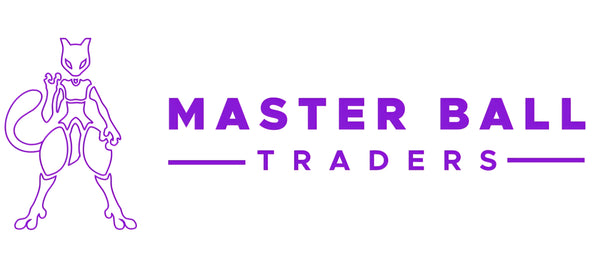 Master Ball Traders