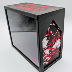 Phantasmal Flames ETB Case