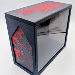 Destined Rivals ETB Case