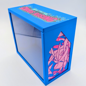 Chaos Rising ETB Case