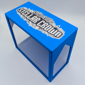 Stellar Crown ETB Case