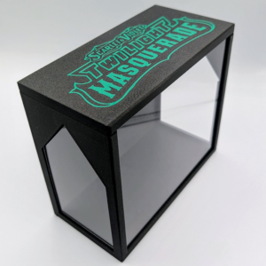 Twilight Masquerade ETB Case