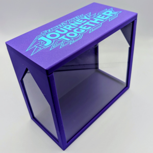 Journey Together ETB Case