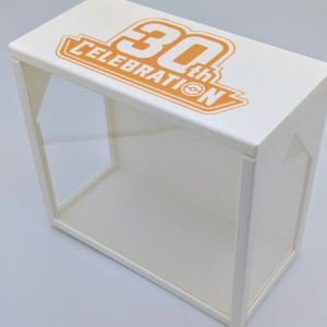 30th Anniversary ETB Case